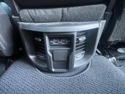 2024 RAM 2500 Yellowstone Edition