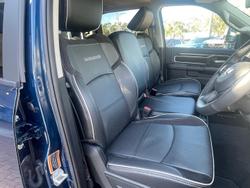 2024 RAM 2500 Yellowstone Edition