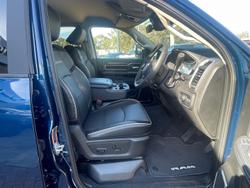 2024 RAM 2500 Yellowstone Edition