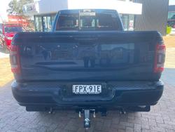 2024 RAM 2500 Yellowstone Edition