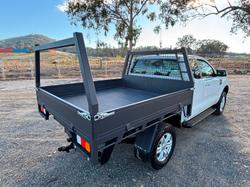 2020 Ford
Ranger XLT