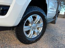 2020 Ford
Ranger XLT