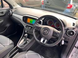 2023 MG
MG3 Core