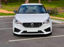 2023 MG
MG3 Core