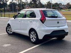 2023 MG
MG3 Core