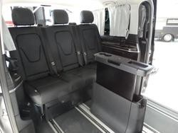 2023 Mercedes-Benz Marco Polo Horizon