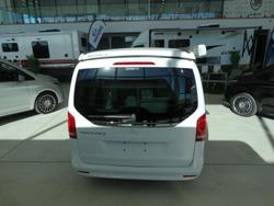 2023 Mercedes-Benz Marco Polo Horizon