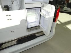 2023 Mercedes-Benz Marco Polo Horizon