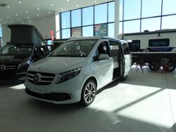 Mercedes-Benz Marco Polo Horizon