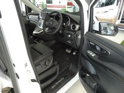 2023 Mercedes-Benz Marco Polo Horizon