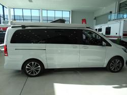 2023 Mercedes-Benz Marco Polo Horizon