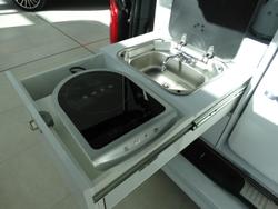 2023 Mercedes-Benz Marco Polo Horizon