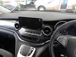 2023 Mercedes-Benz Marco Polo Horizon