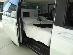 2023 Mercedes-Benz Marco Polo
