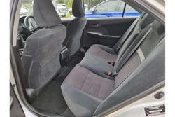 2013 Toyota
Camry Atara S