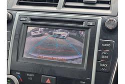 2013 Toyota
Camry Atara S