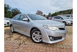 2013 Toyota
Camry Atara S