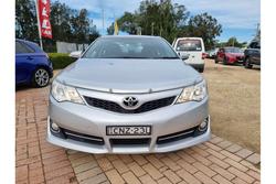 2013 Toyota
Camry Atara S