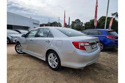 2013 Toyota
Camry Atara S