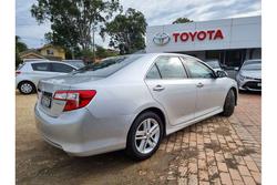 2013 Toyota
Camry Atara S