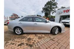 2013 Toyota
Camry Atara S