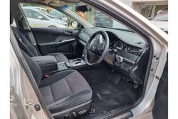 2013 Toyota
Camry Atara S