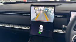2025 Jaecoo
J7 Core