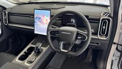 2025 Jaecoo
J7 Core