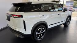 2025 Jaecoo
J7 Core