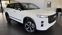 2025 Jaecoo
J7 Core