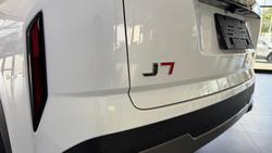 2025 Jaecoo
J7 Core