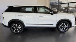 2025 Jaecoo
J7 Core