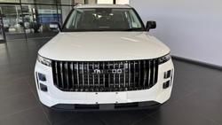 2025 Jaecoo
J7 Core