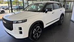 2025 Jaecoo
J7 Core