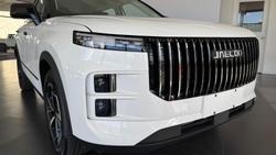 2025 Jaecoo
J7 Core