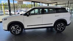 2025 Jaecoo
J7 Core
