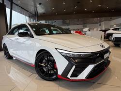 2025 Hyundai i30 N Premium