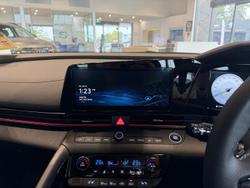 2025 Hyundai i30 N Premium