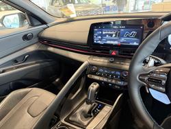 2025 Hyundai i30 N Premium