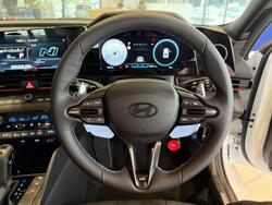 2025 Hyundai i30 N Premium