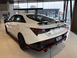 2025 Hyundai i30 N Premium