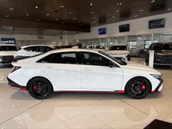 2025 Hyundai i30 N Premium