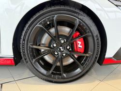 2025 Hyundai i30 N Premium