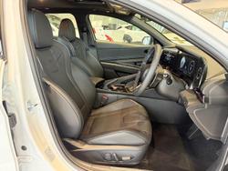 2025 Hyundai i30 N Premium