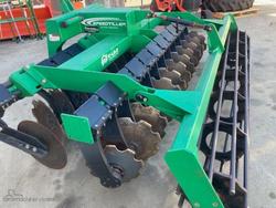 K-Line
2900 Speed Tiller