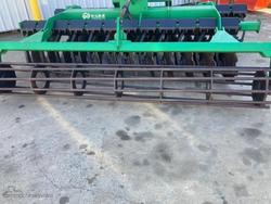 K-Line
2900 Speed Tiller