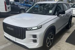 2025 Jaecoo J7 Core