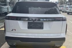 2025 Jaecoo J7 Core