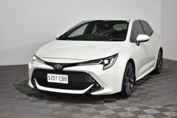 2019 Toyota Corolla ZR