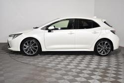 2019 Toyota Corolla ZR